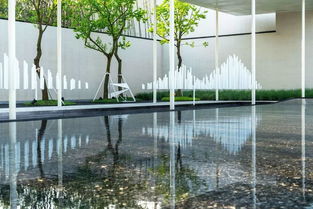 融合山水意境與環(huán)保理念的新中式景觀設(shè)計(jì)