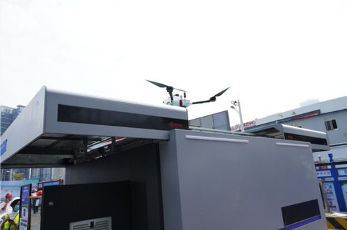 翼飛鴻天亮相龍華區(qū)2021年度建設(shè)工程環(huán)境管理工作推進(jìn)暨現(xiàn)場(chǎng)觀摩會(huì) 環(huán)保治理項(xiàng)目引關(guān)注