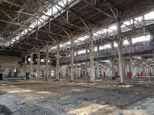 長(zhǎng)春拖拉機(jī)廠舊址改造項(xiàng)目效果圖引熱議 水處理設(shè)備成亮點(diǎn)，工業(yè)遺產(chǎn)能否重獲新生？